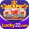 Logo da luck2288